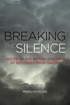 Cover Breaking the Silence (eBook, ePUB)