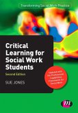Critical Learning for Social Work Students (eBook, PDF)