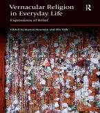 Vernacular Religion in Everyday Life (eBook, PDF)