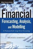 Financial Forecasting, Analysis, and Modelling (eBook, ePUB)