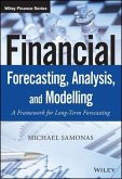 Financial Forecasting, Analysis, and Modelling (eBook, ePUB)
