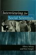 Interviewing for Social Scientists... - Bild 1