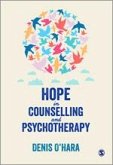 Hope in Counselling and Psychotherapy (eBook, ePUB)