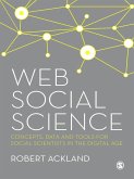 Web Social Science (eBook, ePUB)