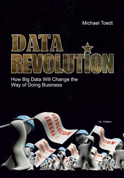 Data Revolution (eBook, ePUB) - Toedt, Michael