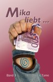 Mika liebt … (eBook, ePUB)