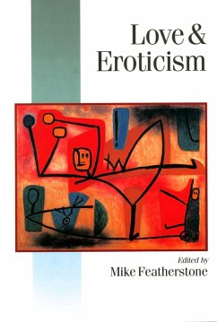 Love & Eroticism (eBook, PDF)