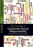 Key Concepts in Corporate Social Responsibility (eBook, ePUB)