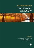 The SAGE Handbook of Punishment and Society (eBook, PDF)