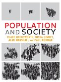 Population and Society (eBook, ePUB)