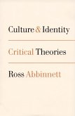 Culture and Identity (eBook, PDF)