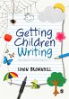 Getting Children Writing (eBook, PDF) - Bild 1