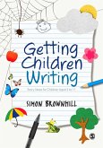 Getting Children Writing (eBook, PDF)