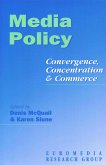 Media Policy (eBook, PDF)