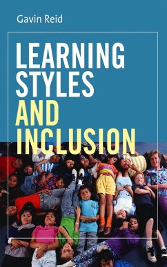 Cover Learning Styles and Inclusion (eBook, ePUB)