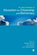 SAGE Handbook of Education for... - Bild 1