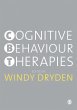 Cognitive Behaviour Therapies (eBook,... - Bild 1