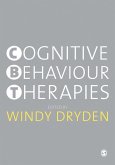 Cognitive Behaviour Therapies (eBook, PDF)