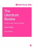 The Literature Review (eBook, ePUB)