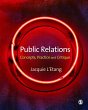 Public Relations (eBook, ePUB) - Bild 1