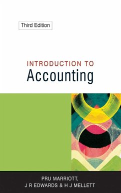 Cover Introduction to Accounting (eBook, ePUB)