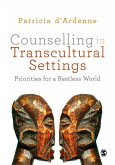 Counselling in Transcultural Settings (eBook, PDF)