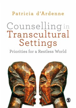 Counselling in Transcultural Settings (eBook, PDF) - D'Ardenne, Patricia