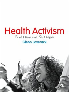 Cover Health Activism (eBook, ePUB)