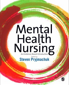 Mental Health Nursing (eBook, ePUB)