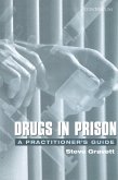 Drugs in Prison (eBook, PDF)