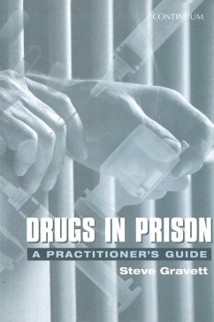 Cover Drugs in Prison (eBook, PDF)