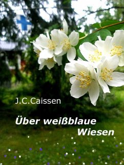Über weißblaue Wiesen (eBook, ePUB) - Caissen, J. C.