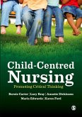Child-Centred Nursing (eBook, PDF)