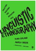 Linguistic Ethnography (eBook, ePUB)