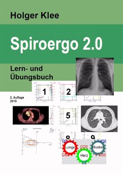 Spiroergo 2.0 (eBook, ePUB) - Klee, Holger