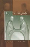 Beyond Sex and Gender (eBook, PDF)