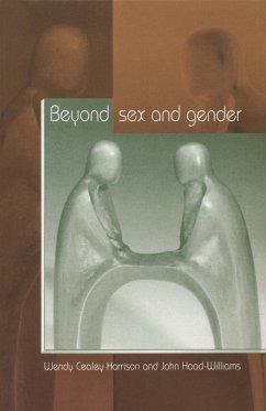 Beyond Sex and Gender (eBook, PDF) - Cealey Harrison, Wendy; Hood-Williams, John