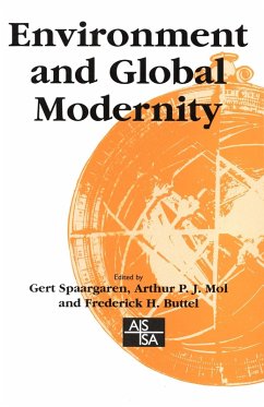 Environment and Global Modernity (eBook, PDF)