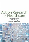Action Research in Healthcare (eBook, ePUB)