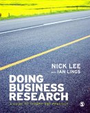 Doing Business Research (eBook, PDF)