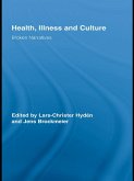 Health, Illness and Culture (eBook, ePUB)