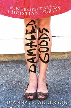 Cover Damaged Goods (eBook, ePUB)