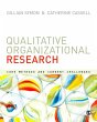 Qualitative Organizational Research... - Bild 1