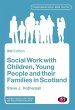 Social Work with Children, Young People... - Bild 1