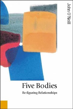 Five Bodies (eBook, PDF) - O'Neill+, John
