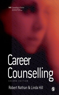 Career Counselling (eBook, ePUB) - Nathan, Robert; Hill Estate, Linda