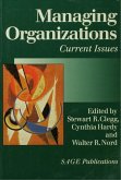 Managing Organizations (eBook, PDF)