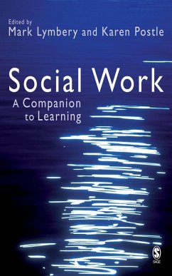 Social Work (eBook, ePUB)