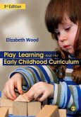 Play, Learning and the Early Childhood Curriculum (eBook, PDF)