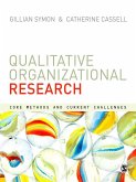 Qualitative Organizational Research (eBook, ePUB)